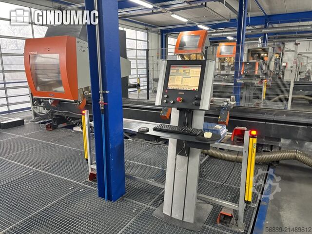 Elumatec SBZ 131 Elumatec SBZ 131