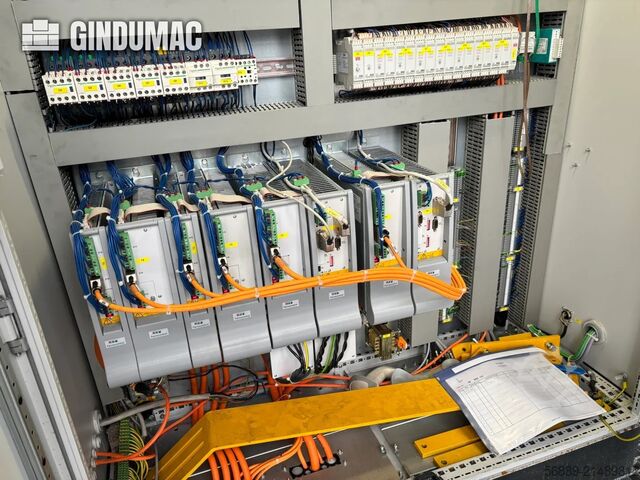 Elumatec SBZ 131 Elumatec SBZ 131