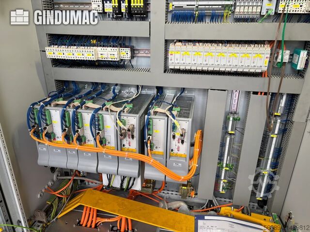 Elumatec SBZ 131 Elumatec SBZ 131