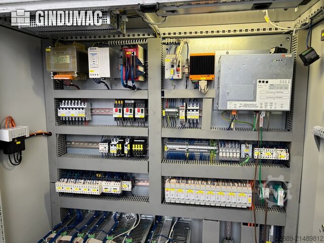 Elumatec SBZ 131 Elumatec SBZ 131