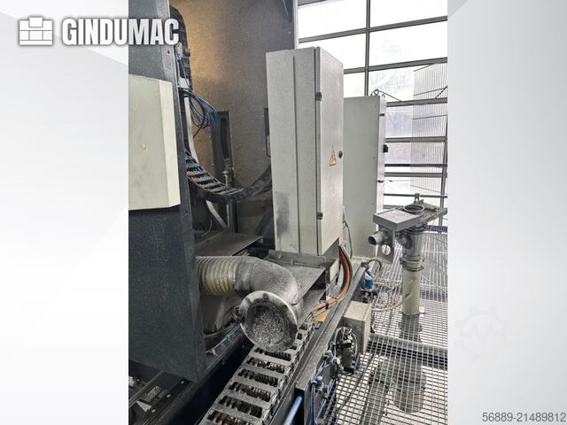 Elumatec SBZ 131 Elumatec SBZ 131