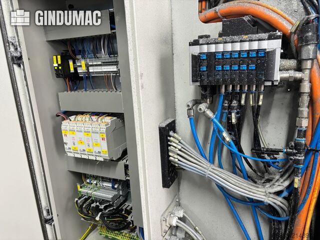 Elumatec SBZ 131 Elumatec SBZ 131