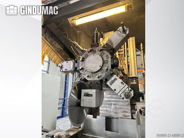 Elumatec SBZ 131 Elumatec SBZ 131