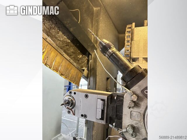 Elumatec SBZ 131 Elumatec SBZ 131