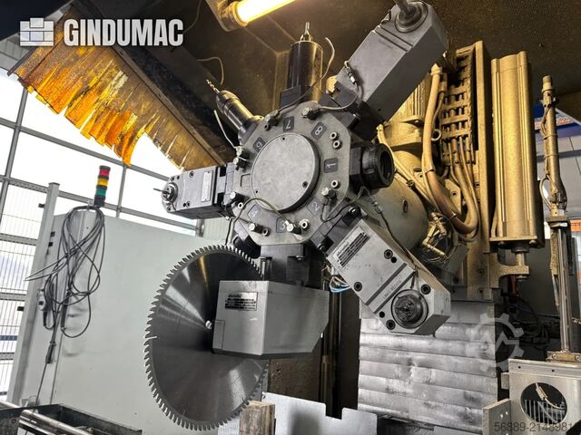 Elumatec SBZ 131 Elumatec SBZ 131