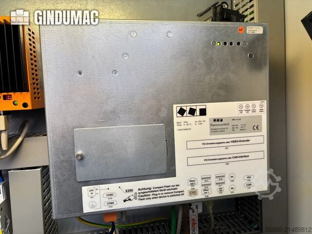 Elumatec SBZ 131 Elumatec SBZ 131