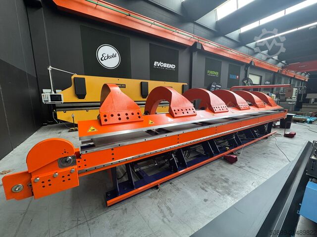 COD. 99U0678 BIEGEMACHINE Tensol OEMB ORIGAMI I150.62