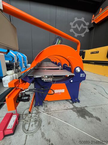 COD. 99U0678 BIEGEMACHINE Tensol OEMB ORIGAMI I150.62