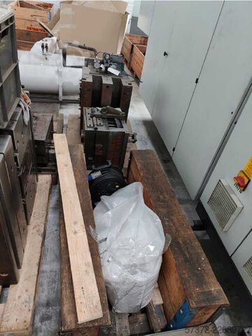 Injection Mould  W23630, W23635, W61014F2, W61015F5, W61019, W62539