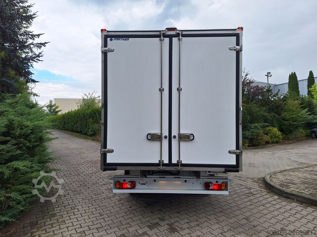 Kühltransporter Renault Master Isoterme