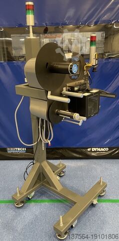 Label Dispenser Cobalt Nexus RH