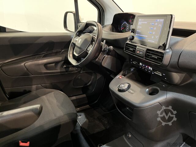 Hochdachkombi Peugeot Partner 1.5 BlueHDI 130 PK L2 Automaat Serviceb...