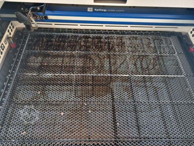 Graviermaschine Epilog Fusion Edge 24