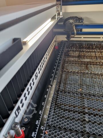 Graviermaschine Epilog Fusion Edge 24