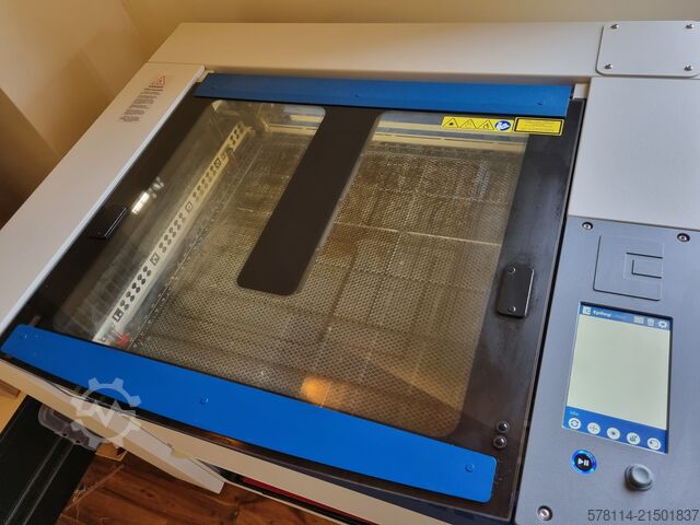 Graviermaschine Epilog Fusion Edge 24