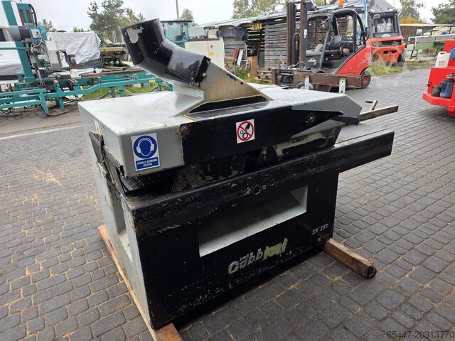 Multiblade gabbiani SA/350