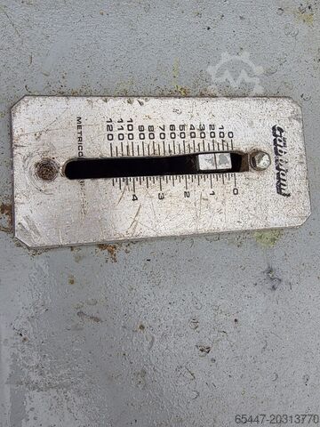 Multiblade gabbiani SA/350