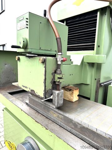 Surface grinding machine / ELB ELB-Schliff SWN 5 VA II