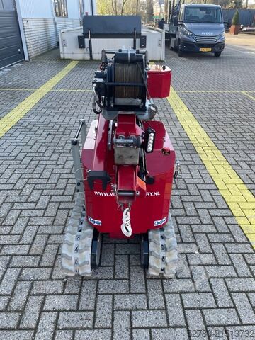 Minikran Hoeflon C 1 E