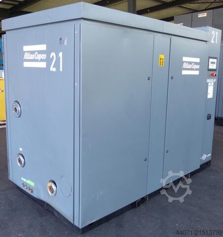 Schraubenkompressor  ZR90VSDFF Atlas Copco ZR90VSDFF