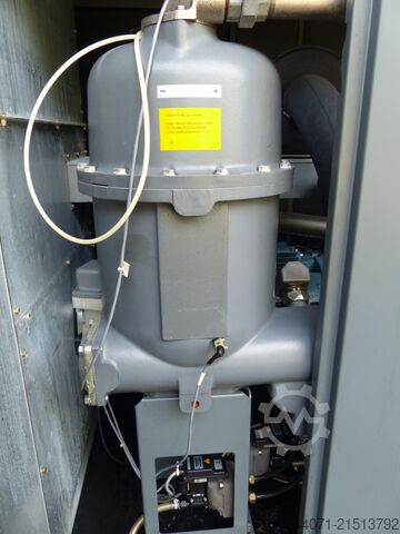 Schraubenkompressor  ZR90VSDFF Atlas Copco ZR90VSDFF