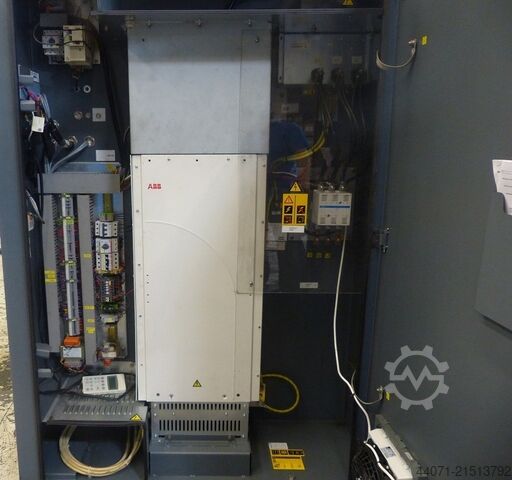 Schraubenkompressor  ZR90VSDFF Atlas Copco ZR90VSDFF