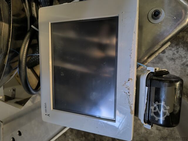 14 head multihead weigher Ishida CCW-M-214W-S/30-PB