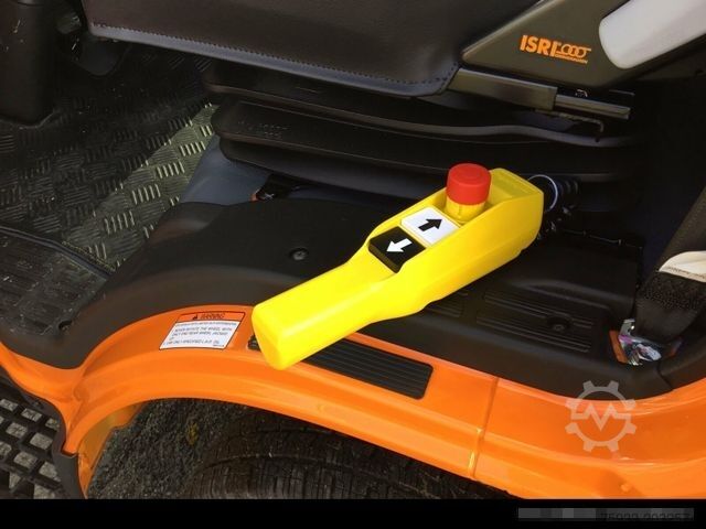 Tipper van FUSO Canter 3C15 AMT DUONIC/AHK 3,5t/Klima/Diff.-Spe.