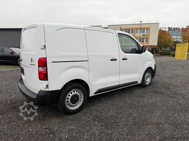Panel van CITROEN Jumpy Kasten Business XS
