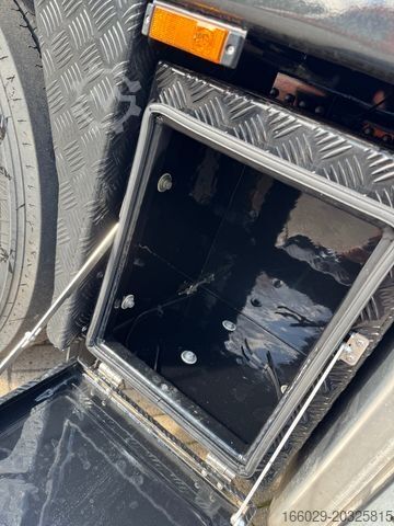 Wrecker MAN MAN TGS 35.520 Hydro Baumaschinentransporter