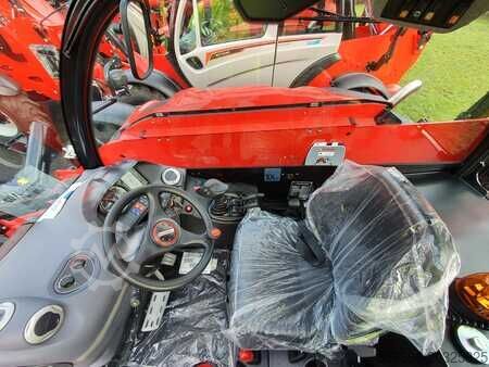 Teleskopstapler starr Manitou MT 1335 HA 75D ST5