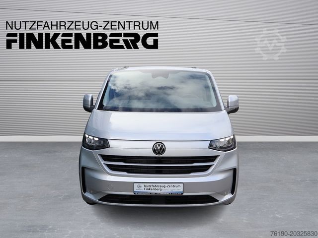 Panel van VOLKSWAGEN T7 Transporter Kasten TDI Aut. 4Motion lang *