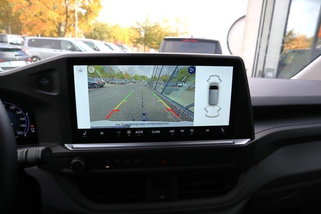 Kastenwagen VOLKSWAGEN T7 Transporter Kasten TDI Aut. 4Motion lang *