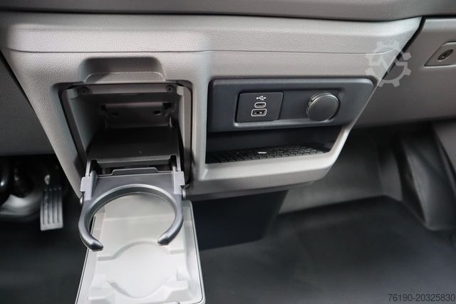 Kastenwagen VOLKSWAGEN T7 Transporter Kasten TDI Aut. 4Motion lang *