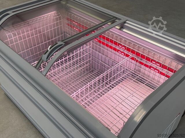 Tiefkühltruhe AHT Miami 145 (U) AHT Miami 145