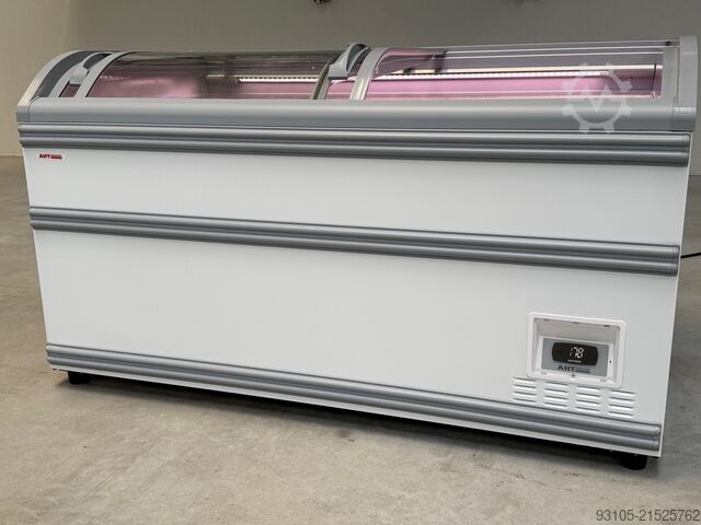 Tiefkühltruhe AHT Miami 145 (U) AHT Miami 145