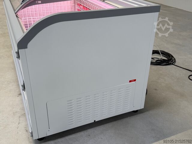 Tiefkühltruhe AHT Miami 145 (U) AHT Miami 145