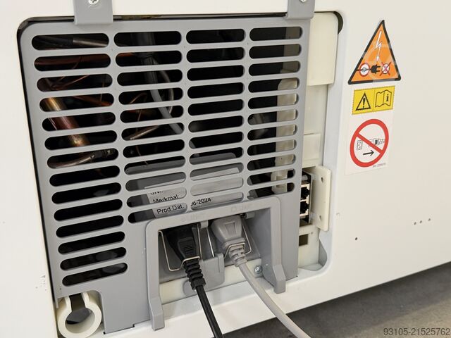 Tiefkühltruhe AHT Miami 145 (U) AHT Miami 145