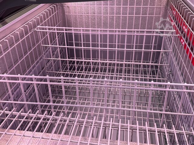 Tiefkühltruhe AHT Miami 145 (U) AHT Miami 145