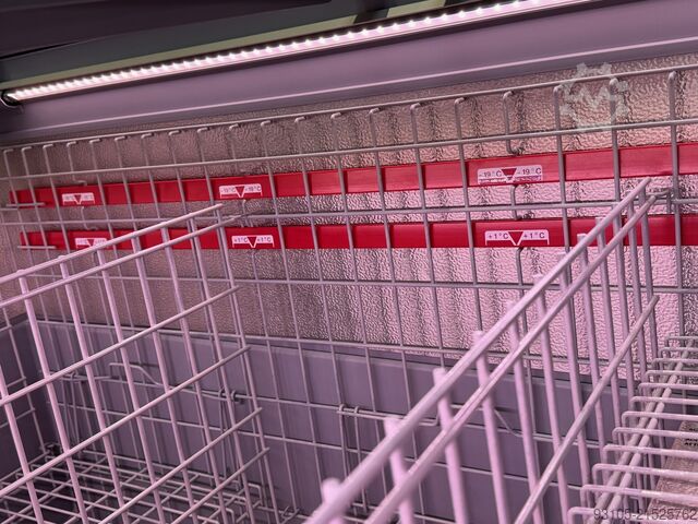 Tiefkühltruhe AHT Miami 145 (U) AHT Miami 145