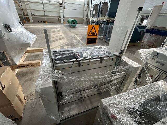 Linienlader ASYS AMS03D