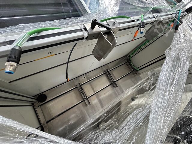 Linienlader ASYS AMS03D