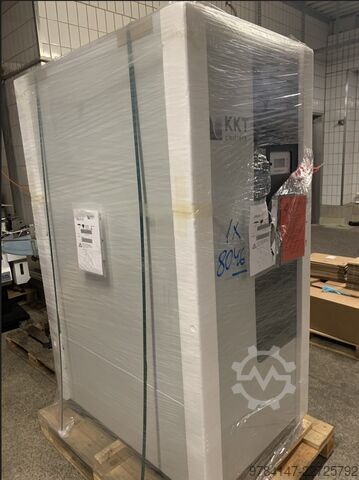 Kühlaggregat cBoxX40 (KKT chillers) KKT chillers cBoxX40