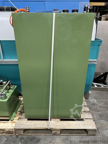 Centerless cylindrical grinding machine ESTARTA 312