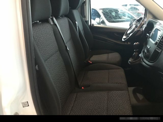 Panel van MERCEDES-BENZ Vito Kasten 116 CDI extralang Kamera/KlimaBase