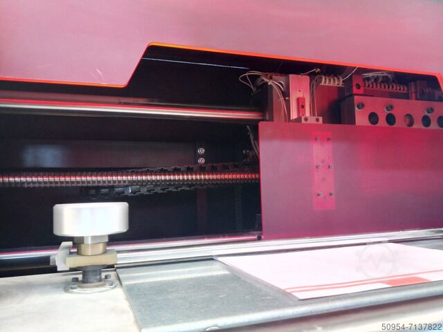 Register punch EUROTRON IND-XR 500