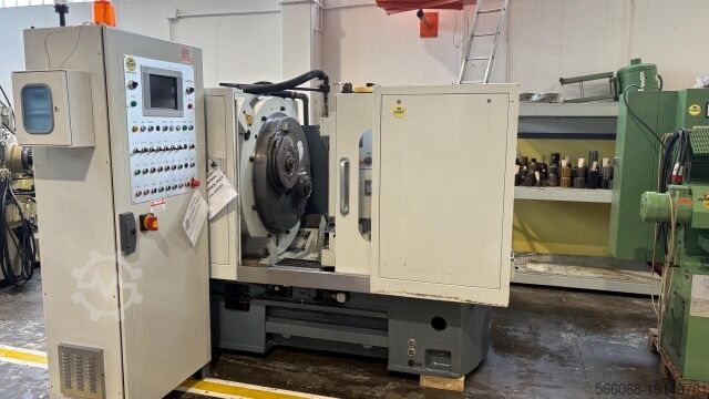 Kegelradgenerator WMW MODUL ZFRKK 500/3