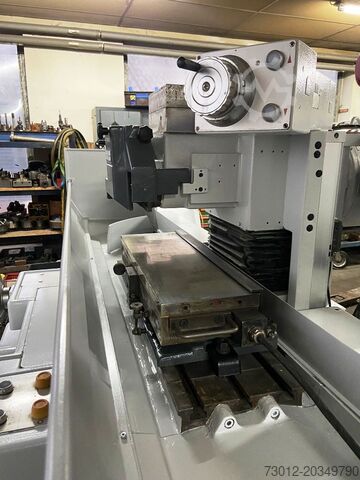 Flachschleifmaschine Jung JF 520