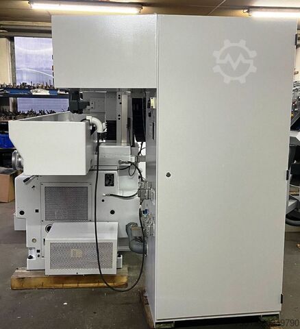 Flachschleifmaschine Jung JF 520