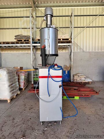 Vakuumtrockner Maguire VBD-150